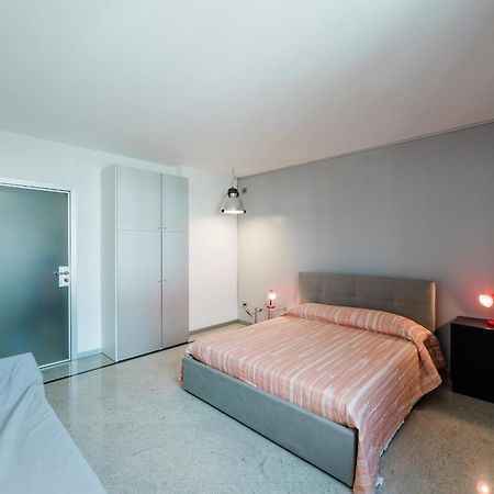 P&P Luxury Apartment Bergamo Eksteriør bilde