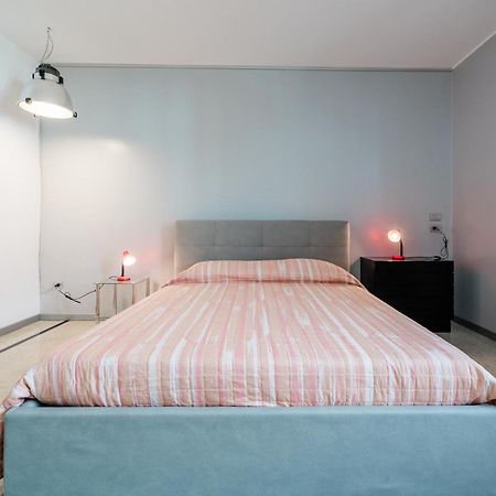 P&P Luxury Apartment Bergamo Eksteriør bilde