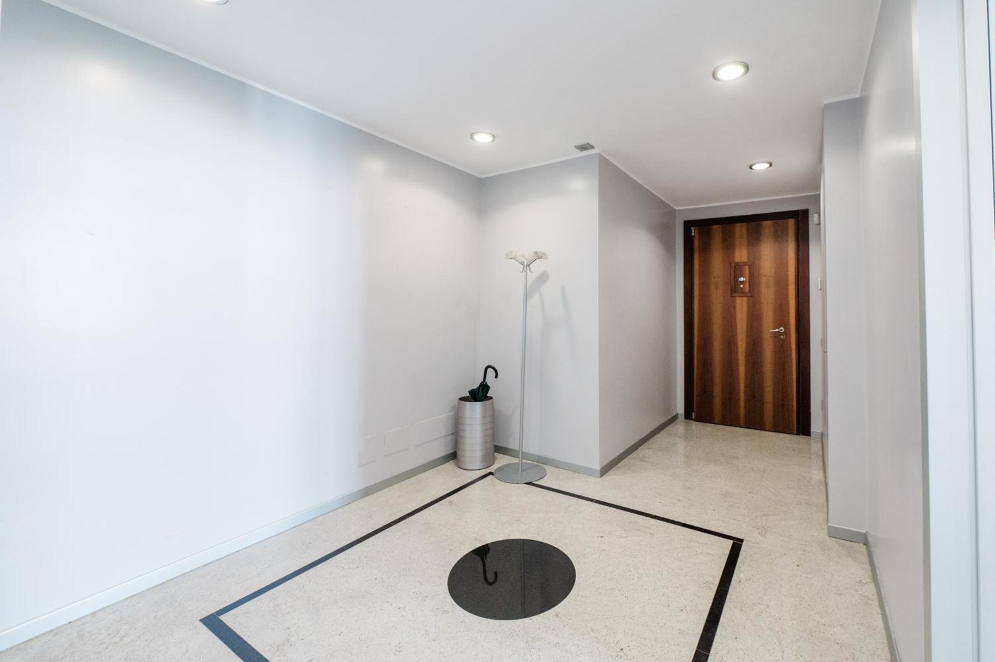P&P Luxury Apartment Bergamo Eksteriør bilde