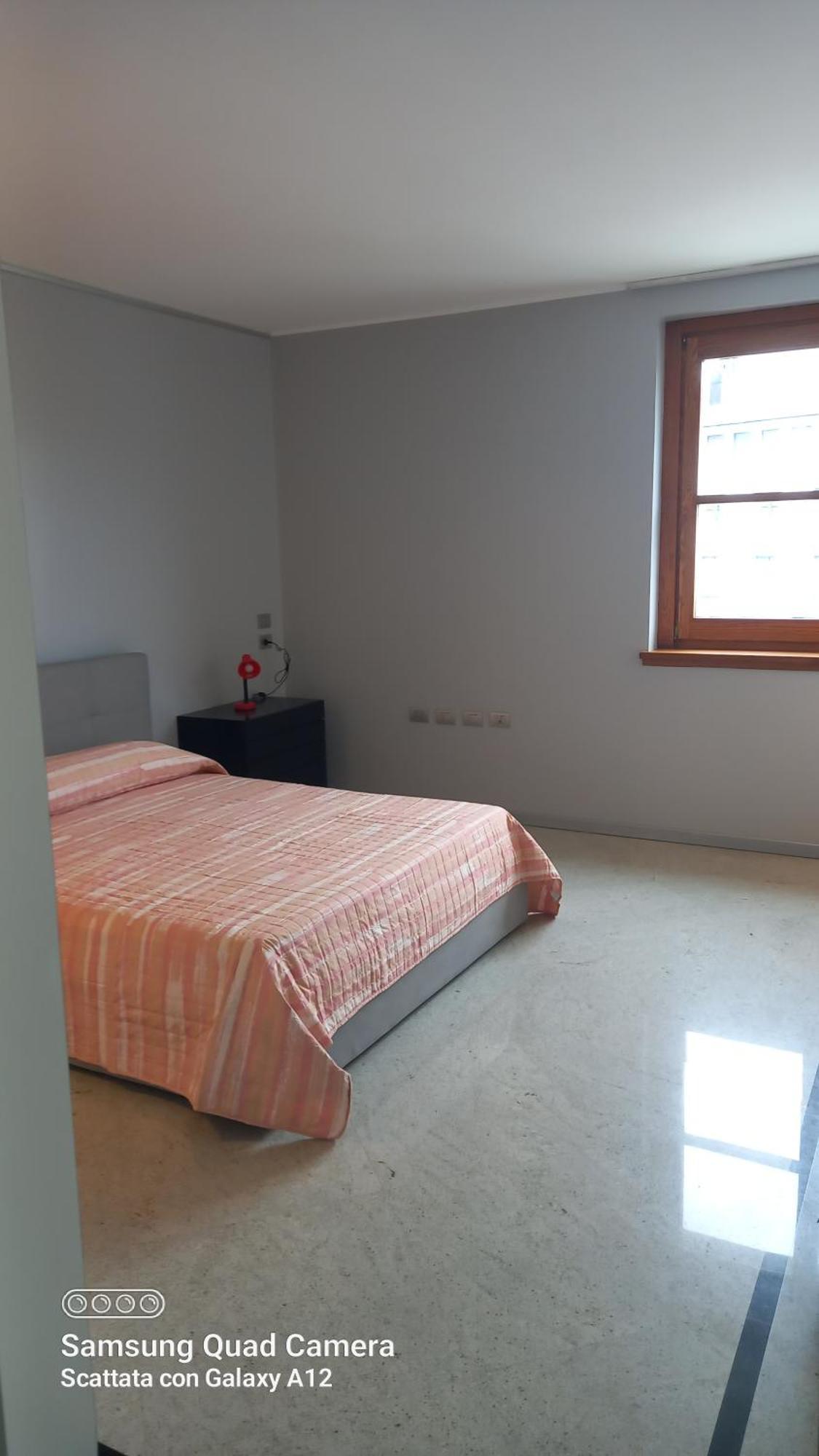 P&P Luxury Apartment Bergamo Rom bilde